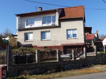 Prodej rodinného domu 621 m2, Holedeček u Žatce