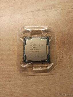 I5-7400