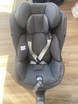 Autosedačka Cybex+zakladna