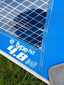 Plachta windsurfing Northsails