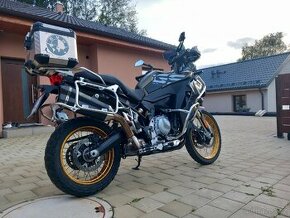 Bmw 850gs adventure