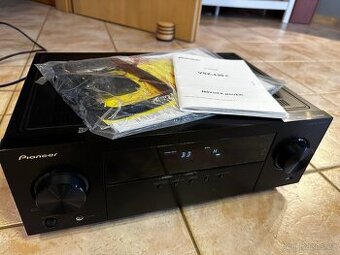 AV receiver Pioneer VSX-430-K