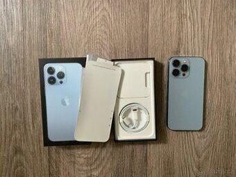 IPhone 13 Pro 128GB Sierra Blue