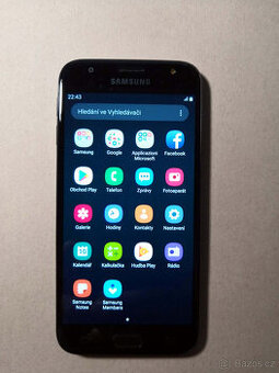 SAMSUNG J330