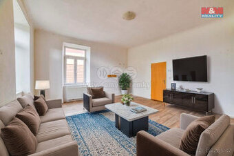 Prodej nájemního domu, 300 m², Nový Kostel