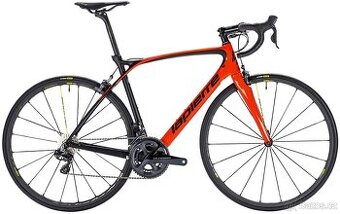 Lapierre Xelius SL 700 Ultimate – karbon, Ultegra Di2