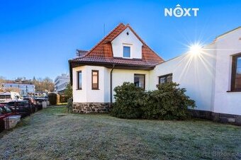 Prodej Rodinný dům, 147㎡