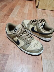 Nike Dunk LowDark Driftwood vel. 40.5 - 1