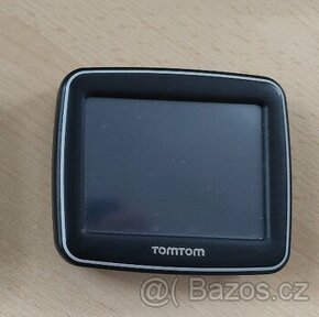 GPS Navigace TomTom