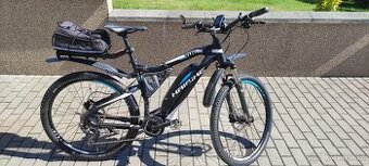Haibike Hard Seven SL velikost L pánské