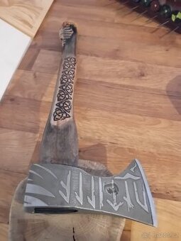 Sekera Viking - 1