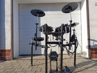 Bicie Roland TD11 - 1