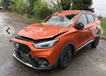 MG zs , 1.0 tgi automat DPH - 1