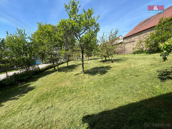Prodej pozemku, 605 m², Čížová - Borečnice