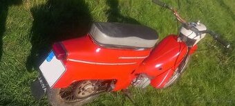 Jawa 50/21 1969