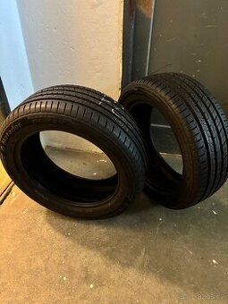 MATADOR Hectorra 5, 215/55 R17