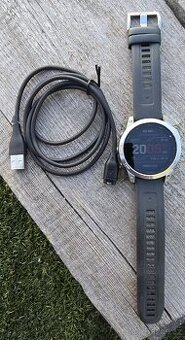 Garmin Fenix 7