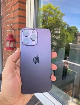 iPhone 14 Pro Max 256gb