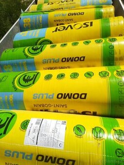 Prodám Isover Domo plus