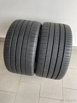 2x Letní Pirelli 305/30/20 - Zanovní - - 1