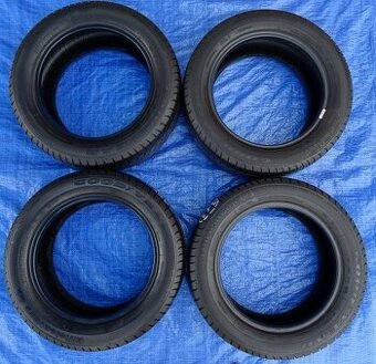 Letní pneu 16" Goodyear EfficientGrip