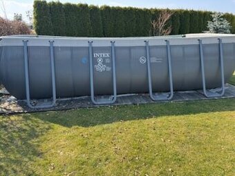 Bazen Intex