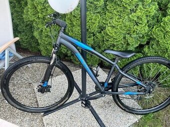 Horské kolo Rockrider 27,5" ST120