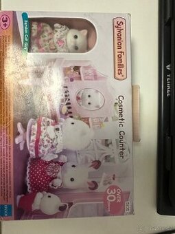 Sylvanian families 5235