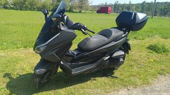 Honda Forza 350 - CZ 2024 - Smart Top Box