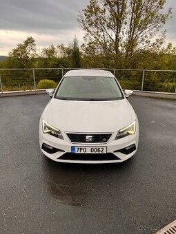 Seat Leon FR 1.8 TFSI 2017