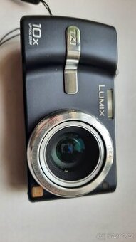 Panasonic Lumix DMC-TZ1