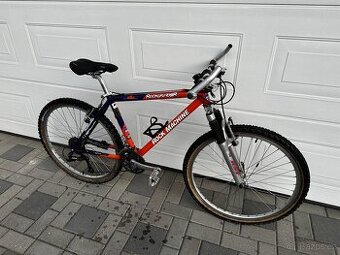 Horské kolo 26″ ROCK MACHINE