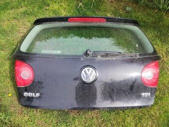 Náhradní díly na VW Golf 5