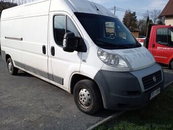 Fiat Ducato 2.3 Multijet r.v.2011