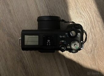 Canon PowerShot G5