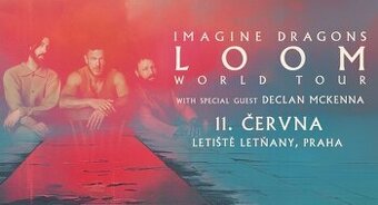 Imagine Dragons 11.06