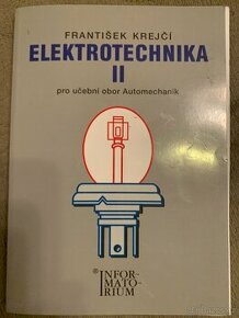 Elektrotechnika 2