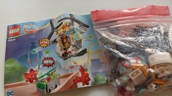Lego - edice Super hdinky