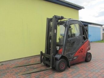 VZV LINDE H25T