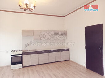 Pronájem bytu 3+kk, 78 m², Liběchov, ul. Pražská