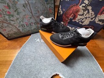 Louis Vuitton boty - 1