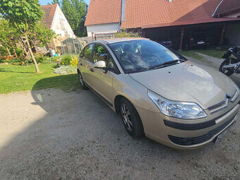 Citroen C4 1.4I 16V