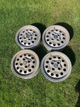 Alu kola Speedline SL201