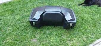 Box na čtyřkolku - 1
