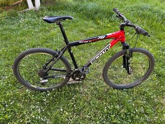 Scott Scale 70
