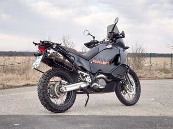 KTM Adventure 990 EFI