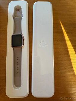 Hodinky Apple Watch