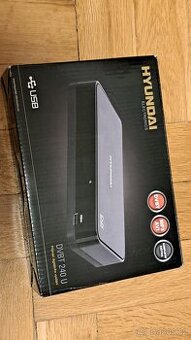 Set-top box Hyundai