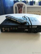 Parabola +set box skylink. - 1