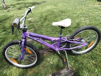 Dětské kolo specialized hoctrock Velikost 20 - 1